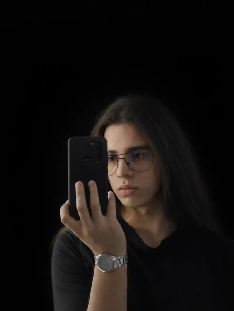Foto de Wilson Klein Cecchi